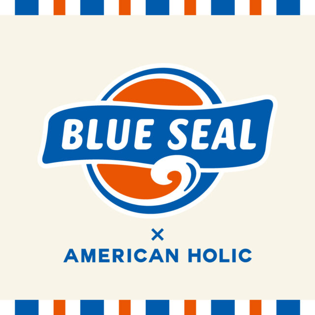 ＢＬＵＥＳＥＡＬコラボ発売