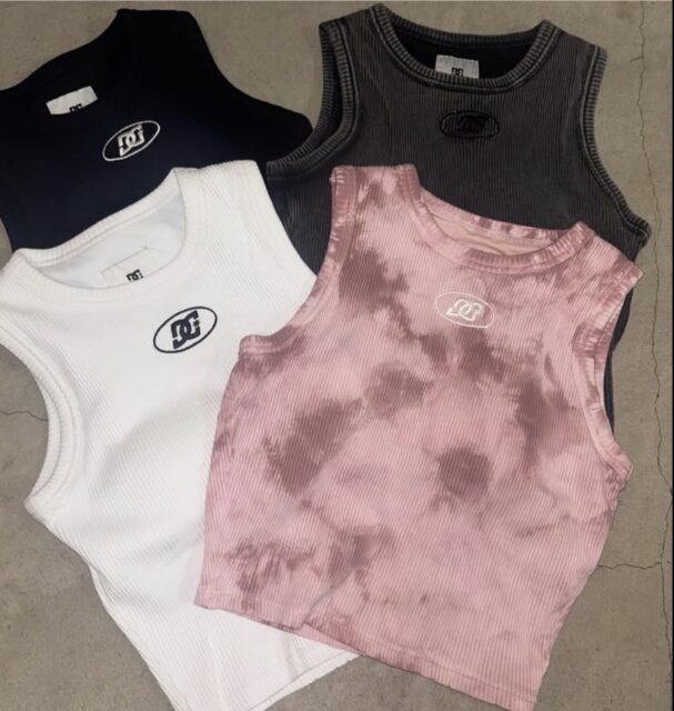 ＤC👚ウィメンズ💗