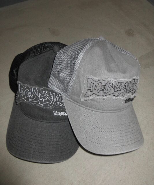 DC🛹cap🧢