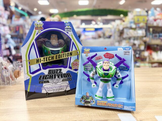 トイ・ストーリー5 新商品