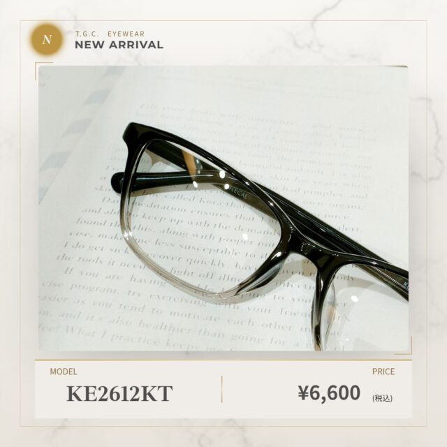 軽やかグラデーションスクエア