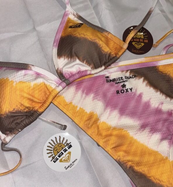 ROXY👙swim🌼