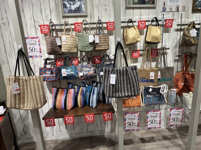 50%OFF SALE!!!
