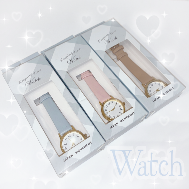 ruinasスタッフおすすめ♡新商品
