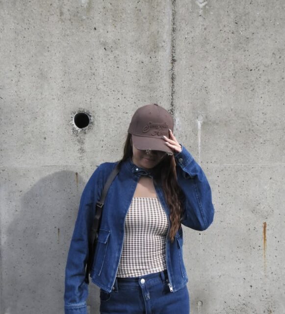 ROXY 🩷CRUISERS BY NANAHA🩷