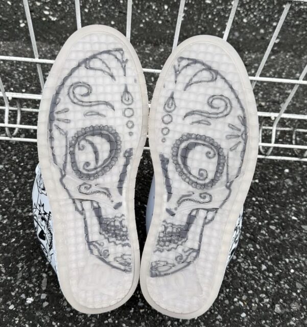 DC🛹NEW 👟スニーカー
