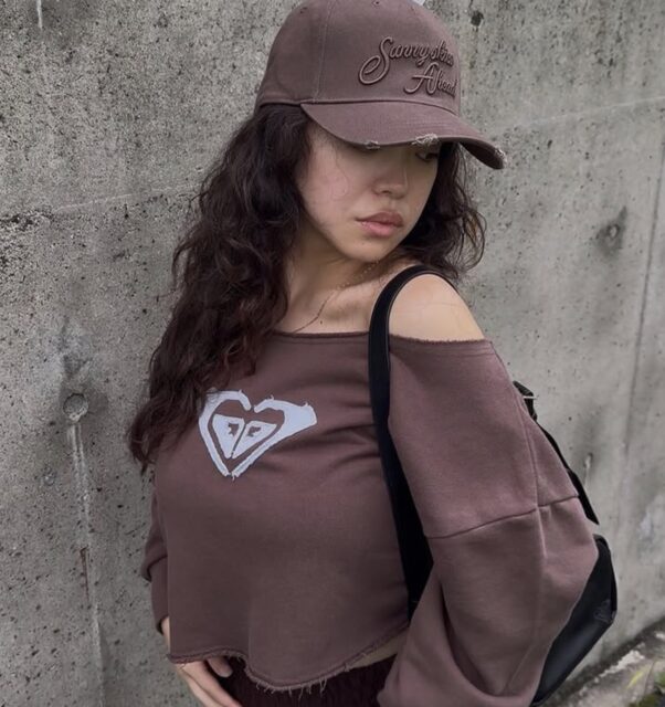 ROXY💗CRUISERS💗 NANAHA