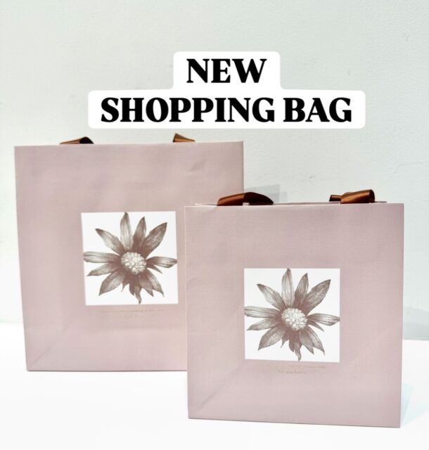 ruinas  NEW ショッピングバッグ🛍️