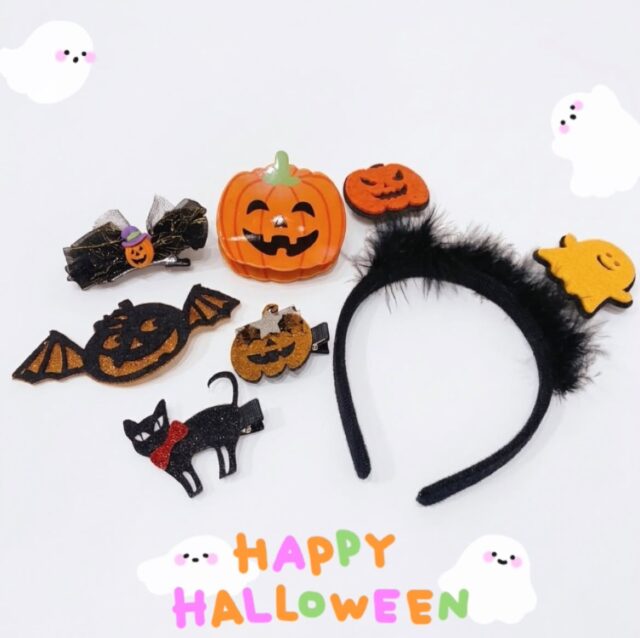 ruinas👻🎃おうちでハロウィン
